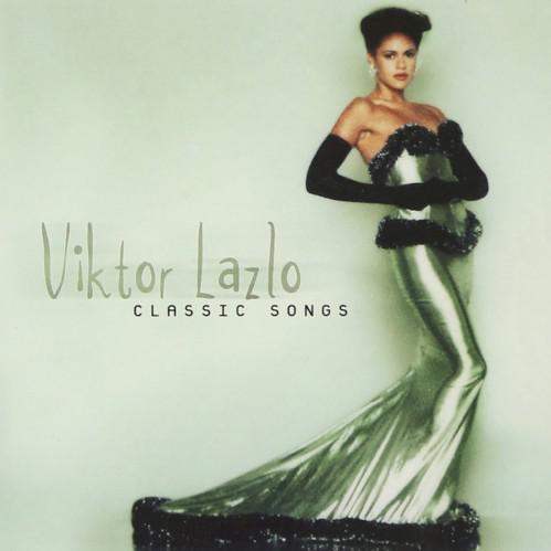 Viktor Lazlo